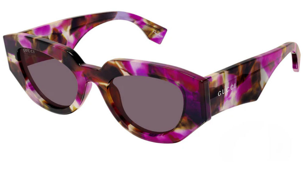 Gucci GG2007S Edição Limitada