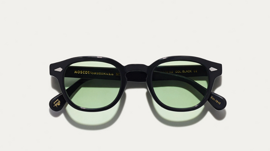 Moscot Lemtosh LimeLight Custom made tints™ 46