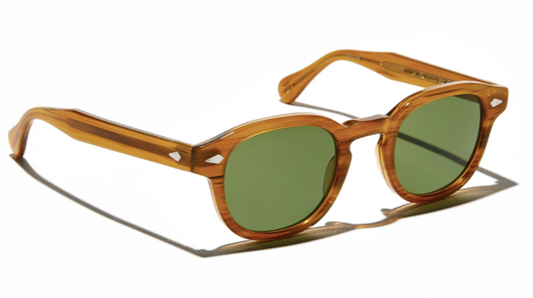 Moscot Lemtosh Blonde 46