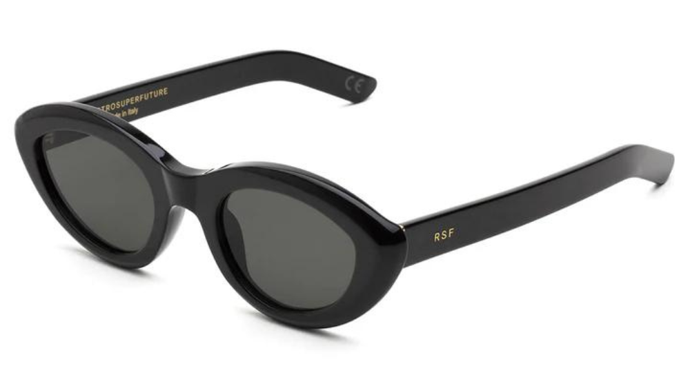 Retro Super Future Cocca