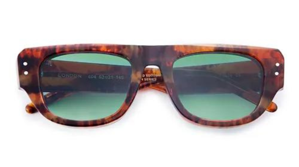 Viveur Heritage London 8mm