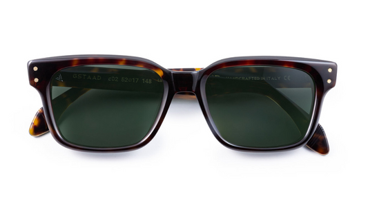 Viveur Heritage Gstaad 8mm