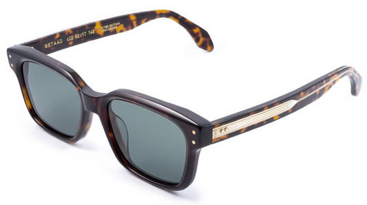 Viveur Heritage Gstaad 8mm