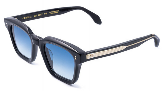 Viveur Heritage Cortina 8mm