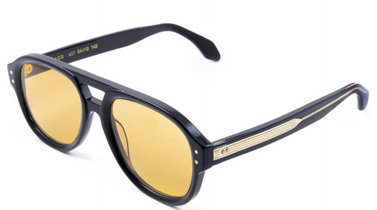 Viveur Heritage Monaco 8mm