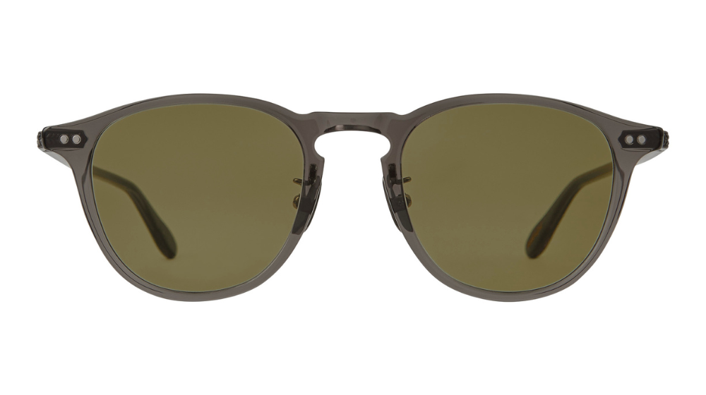 Garrett Leight Hampton  J