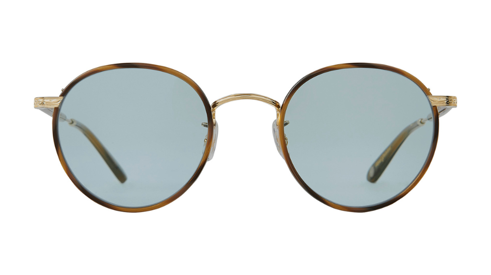 Garrett Leight Wilson