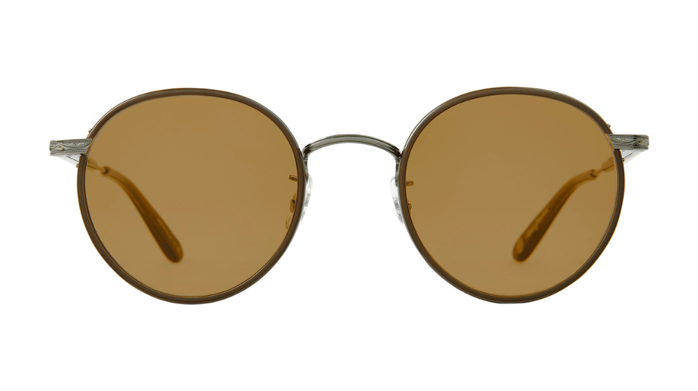 Garrett Leight Wilson