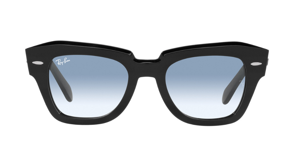 Ray-Ban RB2186 STATE STREET
