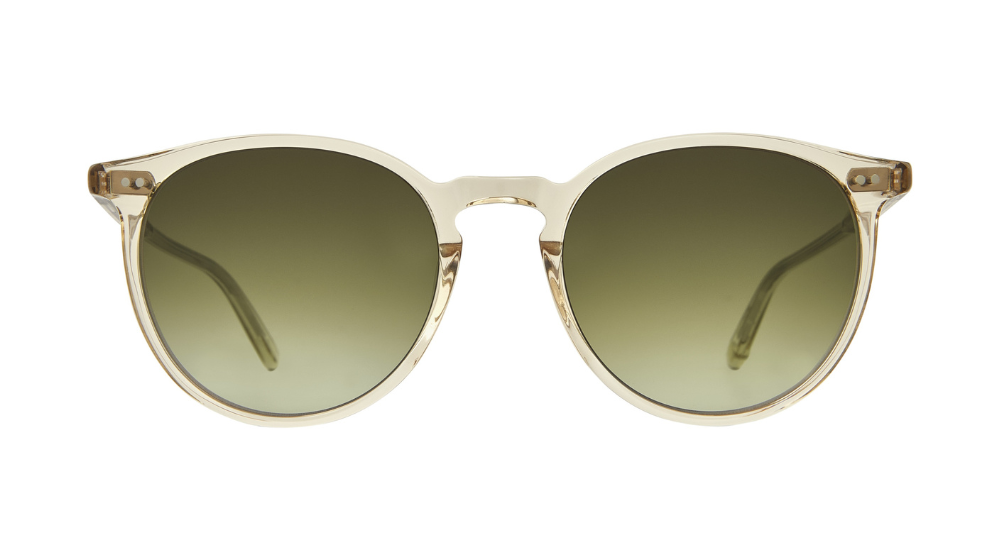 Garrett Leight Morningside