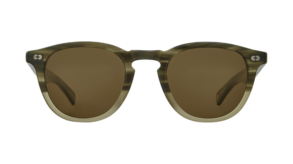 Garrett Leight Hampton X