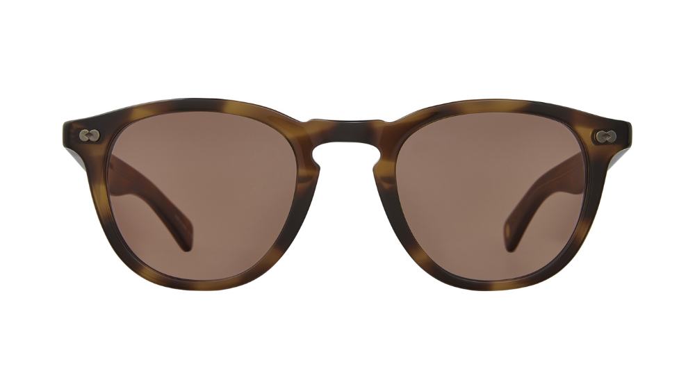 Garrett Leight Hampton X