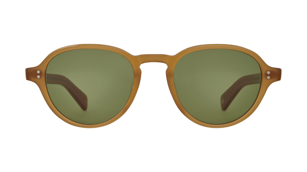 Garrett Leight Casillas