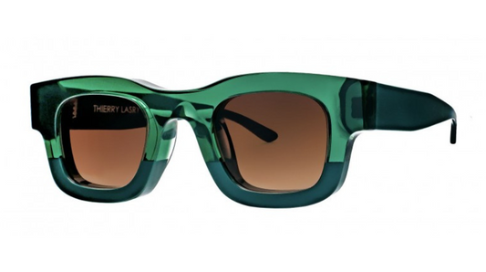 Thierry Lasry Insanity