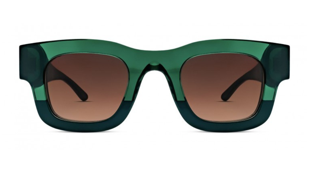Thierry Lasry Insanity