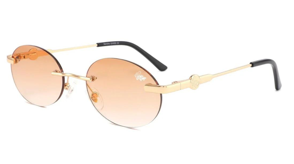 Belvoir Sancho Tea | Gold