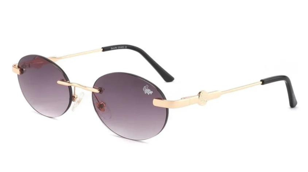 Belvoir Sancho Smoke | Gold