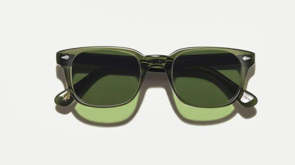 Moscot Boychik