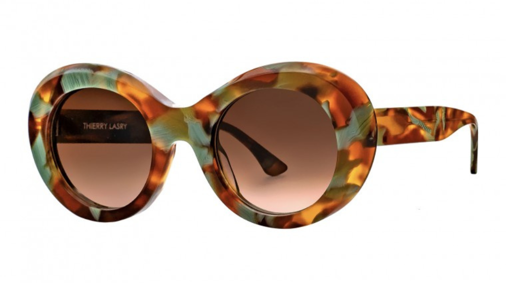 Thierry Lasry Pulpy