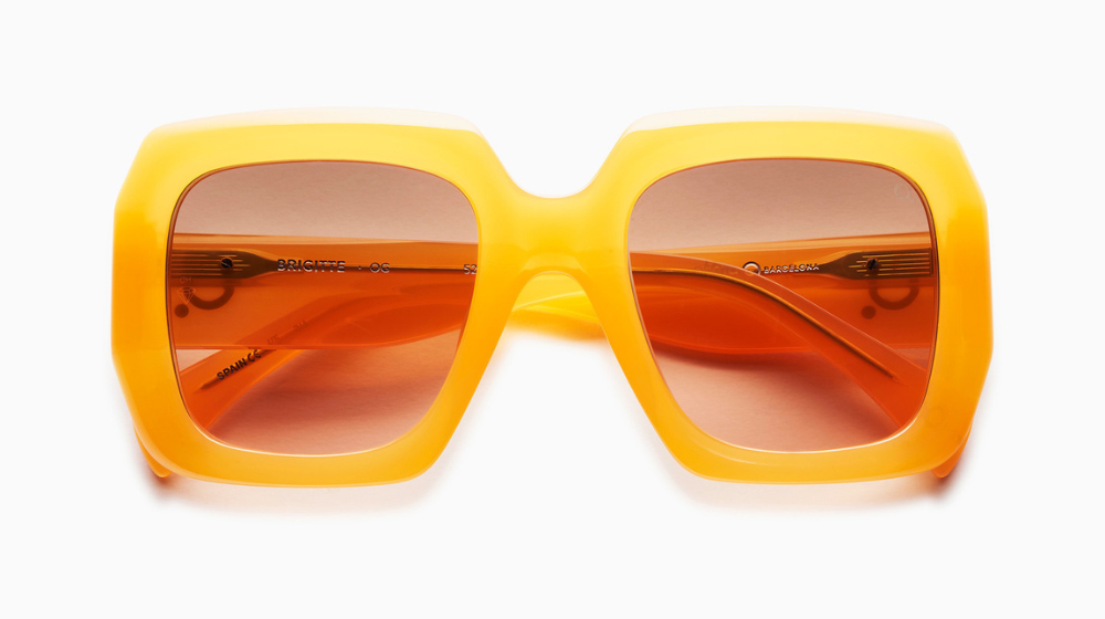 Barcelona Brigitte Ethnicity