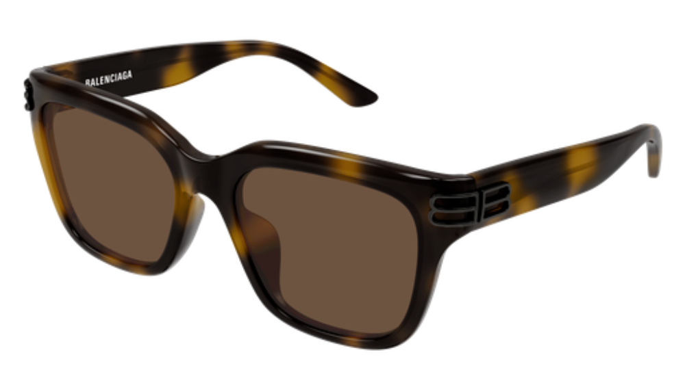 Óculos de sol Balenciaga BB0433SK cor 006 – foto 1