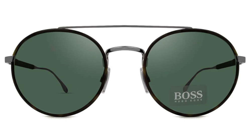 Óculos de sol Boss 0886/S cor 6LB85 – foto 1