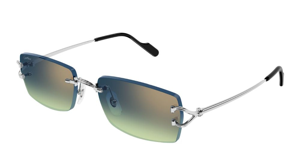 Óculos de sol Cartier CT0550S cor 008 – foto 1