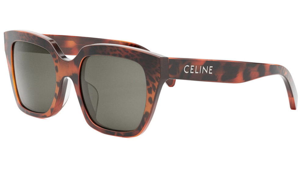 Óculos de sol Celine CL40198F cor 99A – foto 1