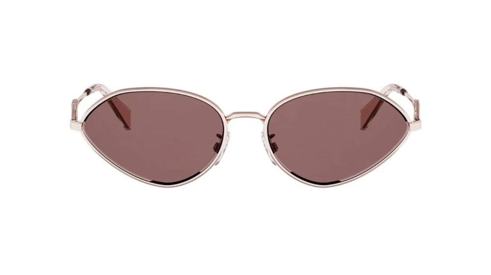 Óculos de sol Celine CL40354U cor 28S – foto 2