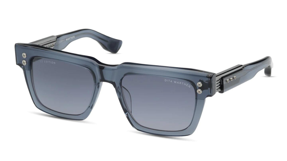 Óculos de sol Dita Warthen Limited Edition 101 de 350 – foto 2