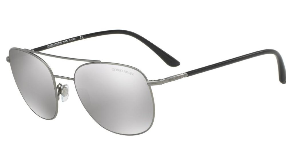 Óculos de sol Giorgio Armani AR6042 – foto 1