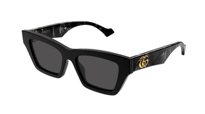 Óculos de sol Gucci GG1753S cor 006 – foto 1