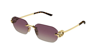 Óculos de sol Gucci GG2228S cor 003 – foto 1