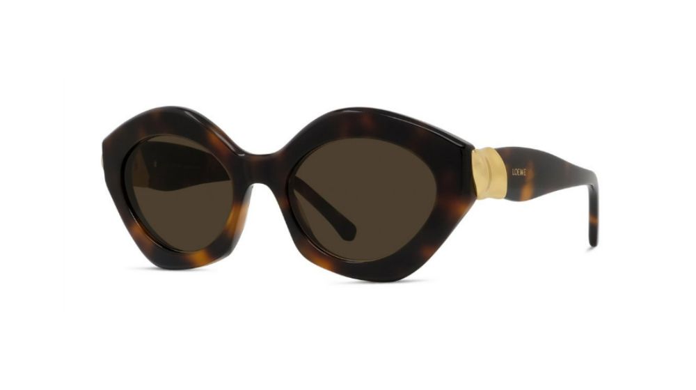 Óculos de sol Loewe LW40204I cor 52E – foto 1