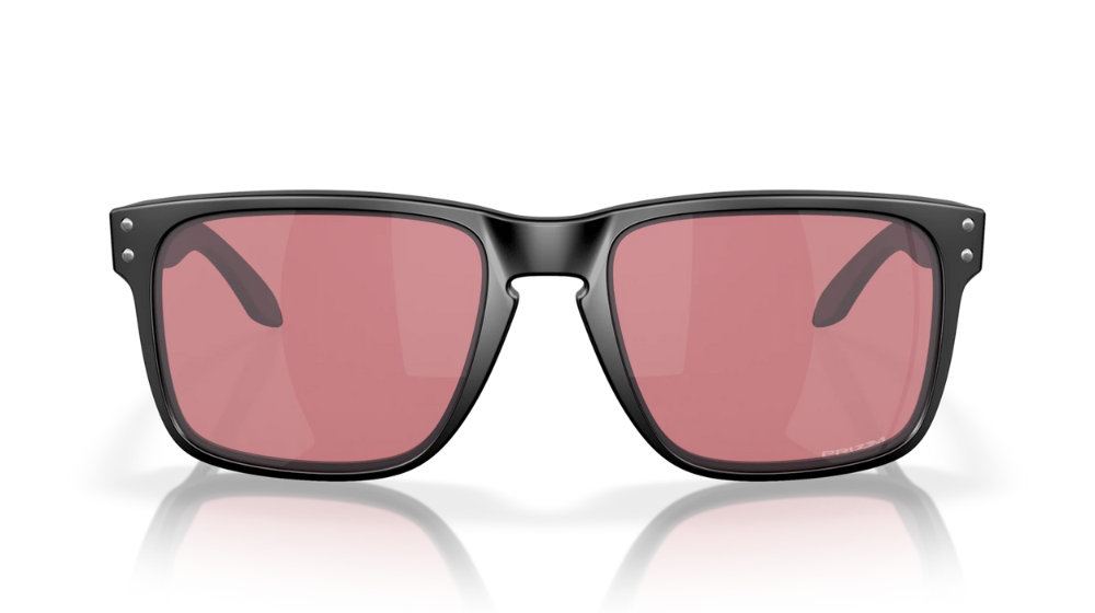 Óculos de sol Oakley Holbrook XL OO9417 Golf cor 3559 – foto 1