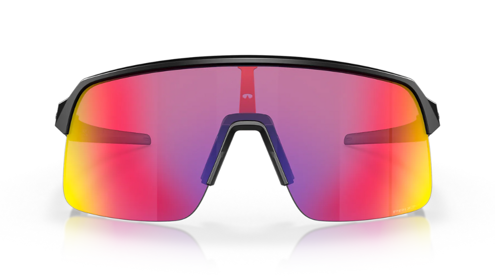 Óculos de sol Oakley Sutro Lite OO9463 cor 946301 Matte Black – foto 1