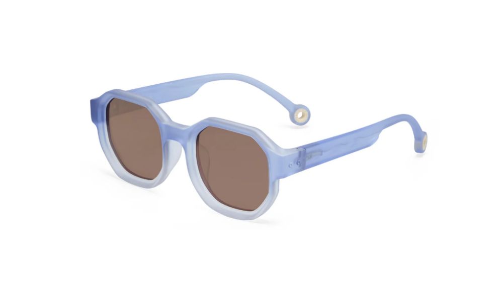 Óculos de sol Olivio & Co Blueberry – foto 2