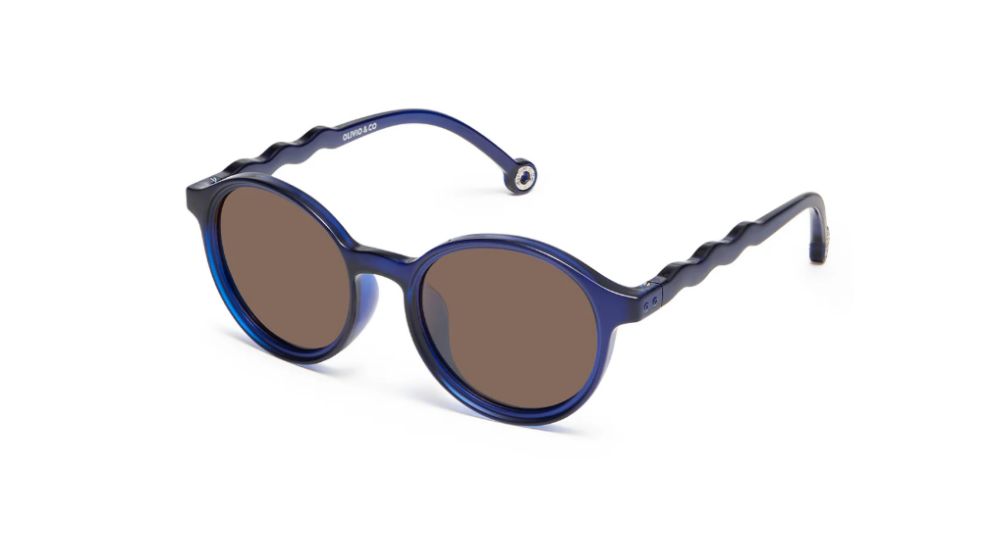 Óculos de sol Olivio & Co Midnight Berry – foto 2