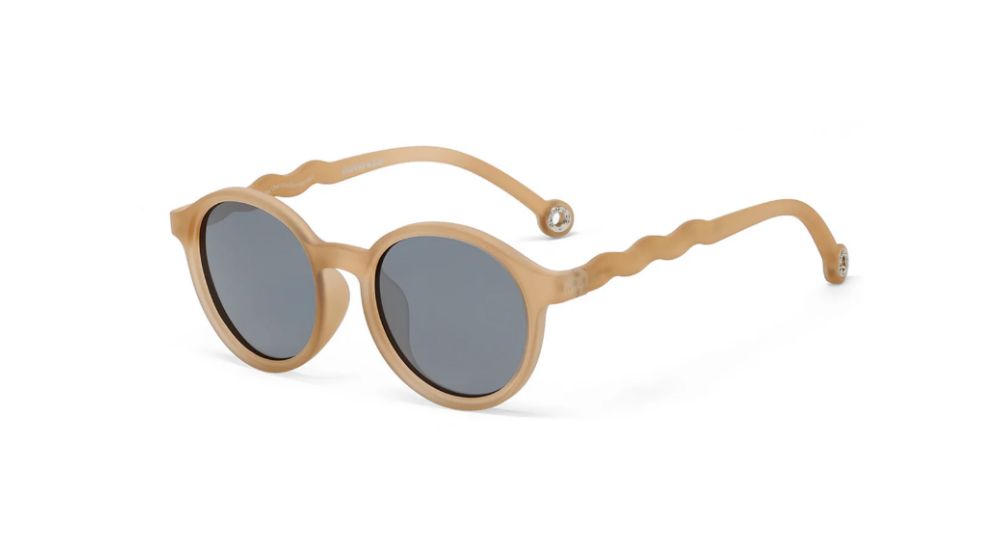 Óculos de sol Olivio & Co Sand Beige – foto 2