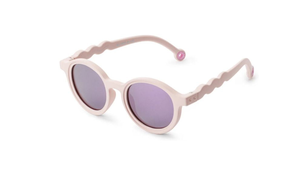 Óculos de sol de criança Olivio & Co Toddler Coral Blush – foto 2