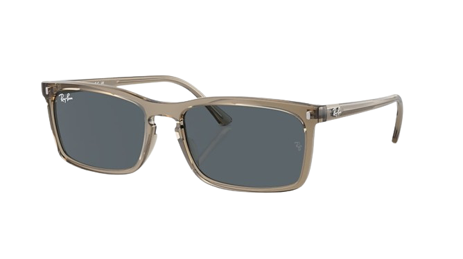 Óculos de sol Ray-Ban RB4435 cor 6765/R5 – foto 1