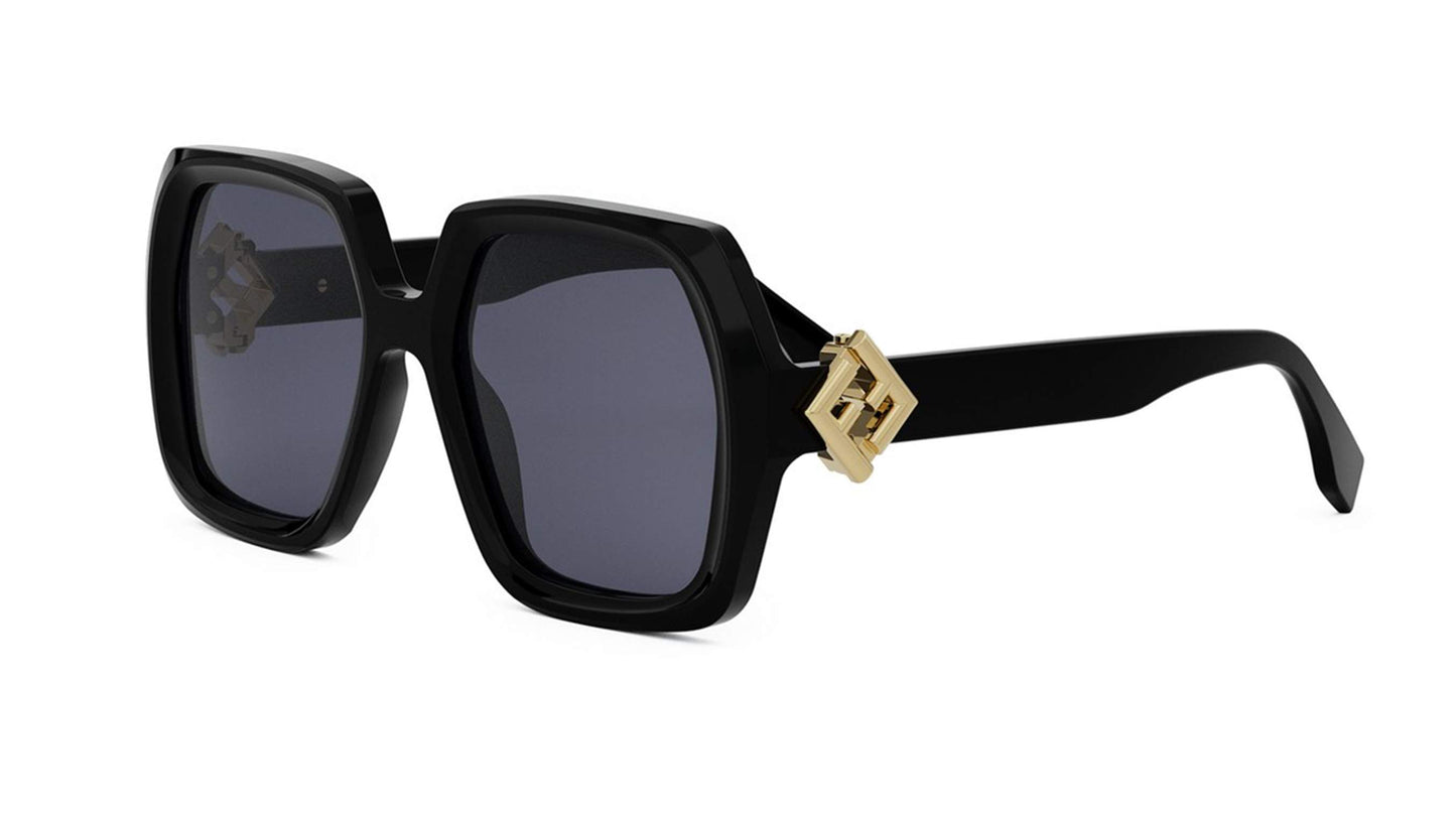 Fendi FE40139I FF Diamonds