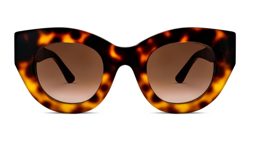 Óculos de sol Thierry Lasry Cinematy cor 050 – foto 1