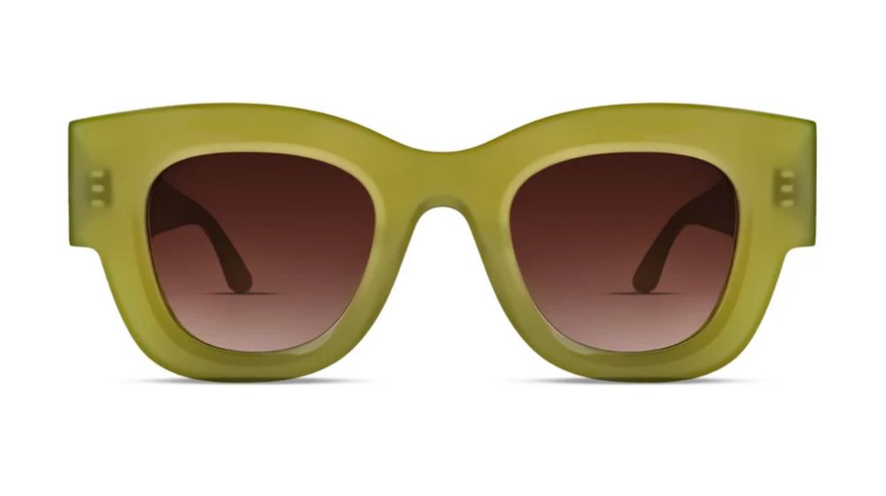 Óculos de sol Thierry Lasry Confessy cor 2805 – foto 1