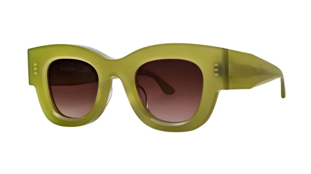 Óculos de sol Thierry Lasry Confessy cor 2805 – foto 2