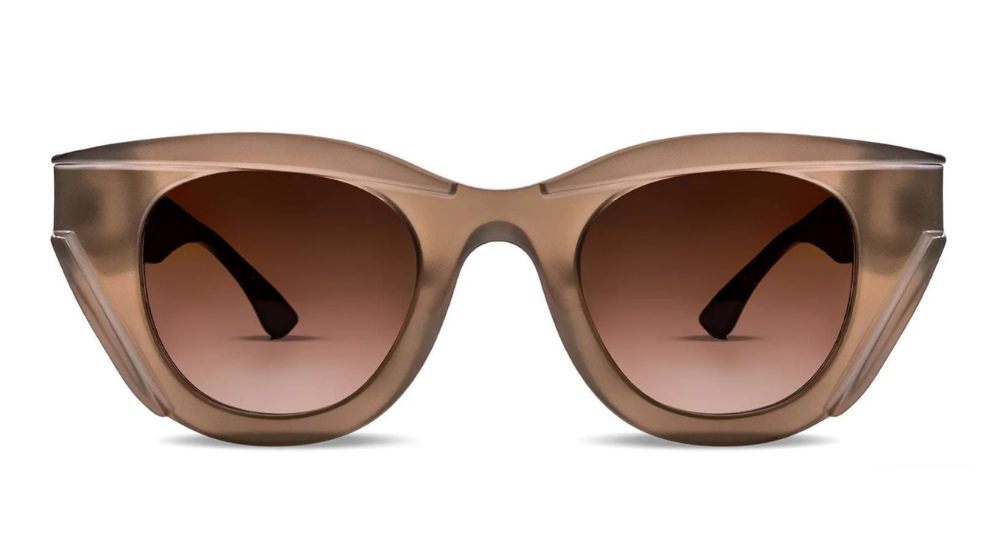 Óculos de sol Thierry Lasry Dismissy cor 640 – foto 1