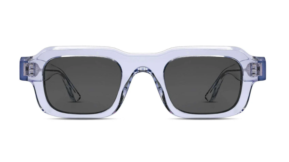 Óculos de sol Thierry Lasry Flexxxy cor 00 – foto 1
