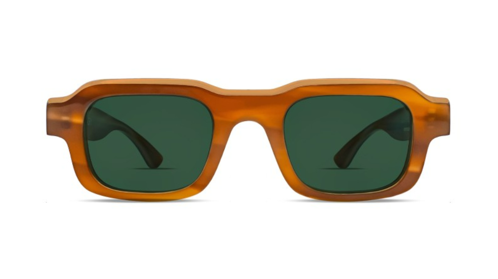 Óculos de sol Thierry Lasry Flexxxy cor 3003 – foto 1