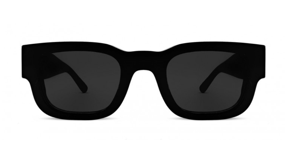 Óculos de sol Thierry Lasry Foxxxy cor 101 – foto 1