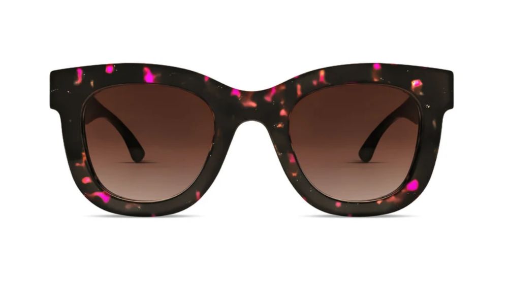 Óculos de sol Thierry Lasry Gambly cor 0245 – foto 1